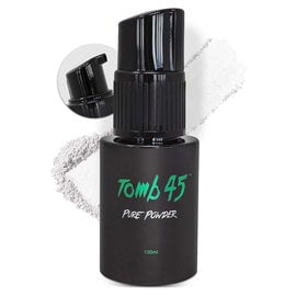 Pudră de păr Red One 20gr - Volum și stilizare cu finisaj mat