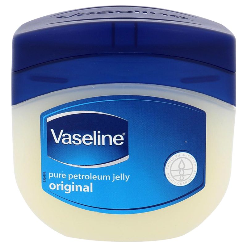 Tratament, Vaseline, Piele 100 ml Original