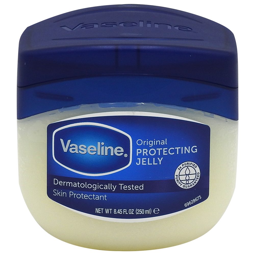 Tratament, Vaseline, Piele 250 ml Original