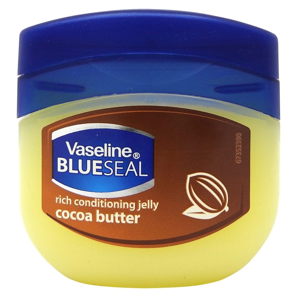 Tratament, Vaseline, Piele 50 ml Cocoa Butter