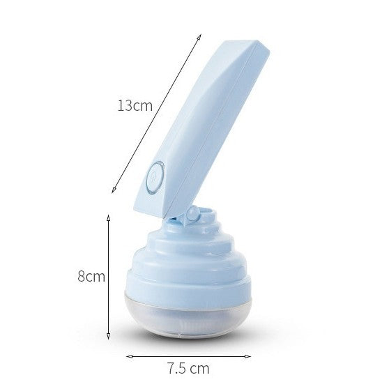 Dispozitiv 2in1 Scame & Praf | GlowLint - vivimall.ro