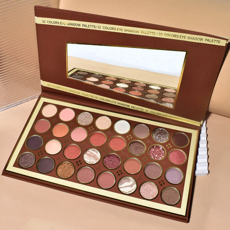 Trusa De Machiaj Be Mine | MineGow - vivimall.ro