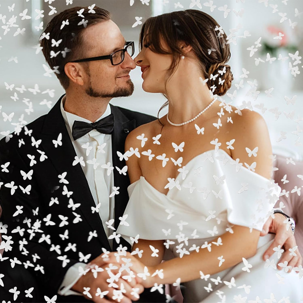 Tun De Confetti, Confetti Cannon 40 Cm - vivimall.ro