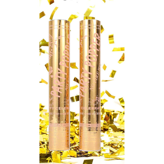 Tun Confetti Petrecere, Lungime 30 Cm - vivimall.ro