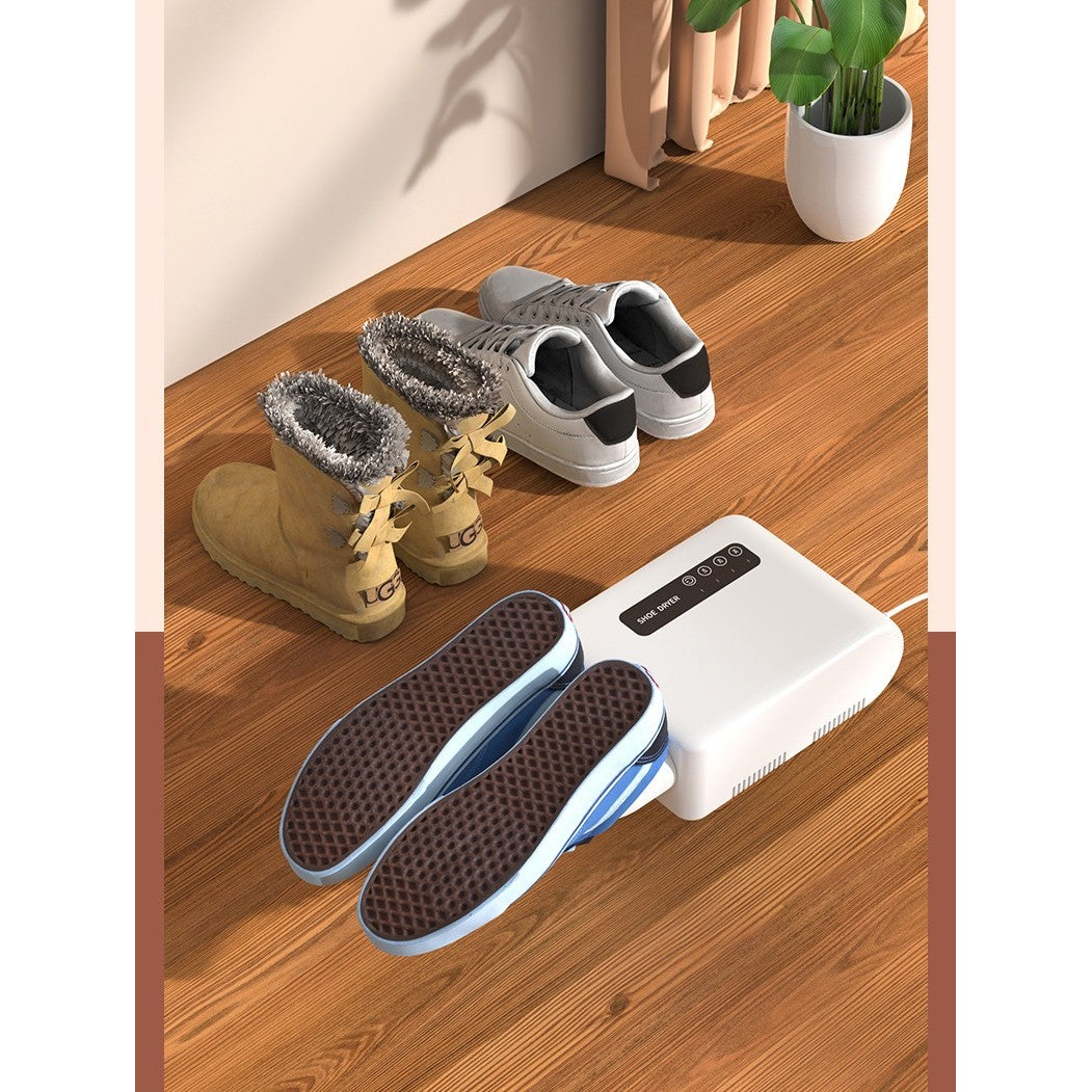 Aparat Uscare Pantofi Montabil | ShoeBreeze - vivimall.ro
