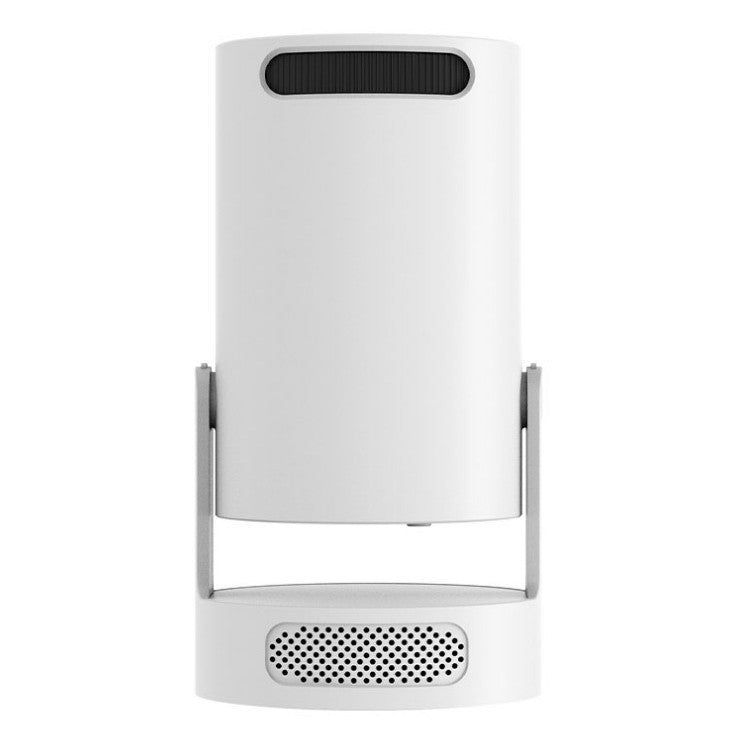 Videoproiector HY300ULTRA conectat wireless la smartphone Android și iOS, transmisie ecran