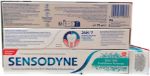 Gel dentar Sensodyne 75 ml - Protejează sensibilitatea dentară