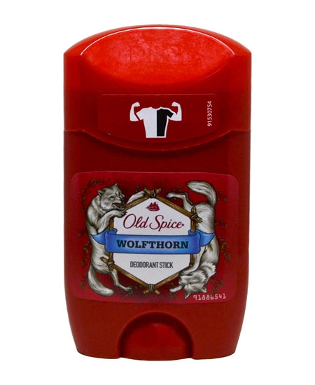 Deodorant Stick Old Spice Wolfthorn 150 ml | Proaspăt și Atrăgător