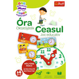 JOC EDUCATIV INVATA CEASUL MICULUI EXPLORATOR