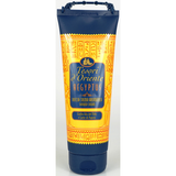 Gel de Duș Tesori d'Oriente Cremă Musk Alb 250 ML - Răsfăț revitalizant