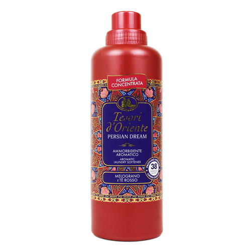 Ammorbident Tesori d'Oriente Ayurveda 760 ml - Prospețime și Delicatețe