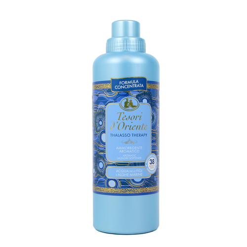 Ammorbident Tesori d'Oriente Ayurveda 760 ml - Prospețime și Delicatețe