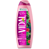 Bagnoschiuma VIDAL 500 ML Emoții Flori Tiaré - Relaxare și Răsfăț