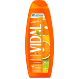 Bagnoschiuma VIDAL Imperial Orchid 500 ml - Îngrijire și parfumul rafinat al orhideei