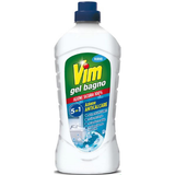 Sînt mai curate cu VIM Liquid Pavimenti & Alte Superfici 5in1 Sgrassante Pin