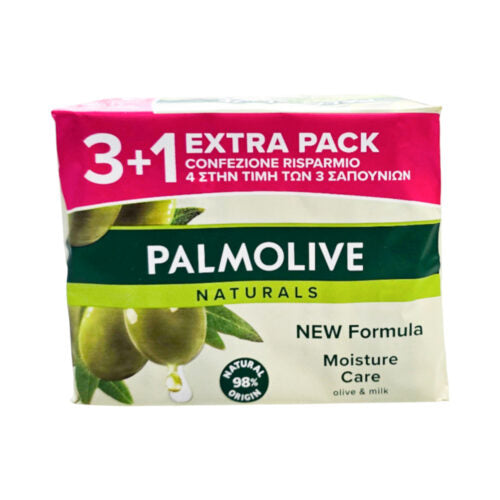 Săpun solid Lux Bright Impress — Camelie japoneză, 80 g - vivimall.ro