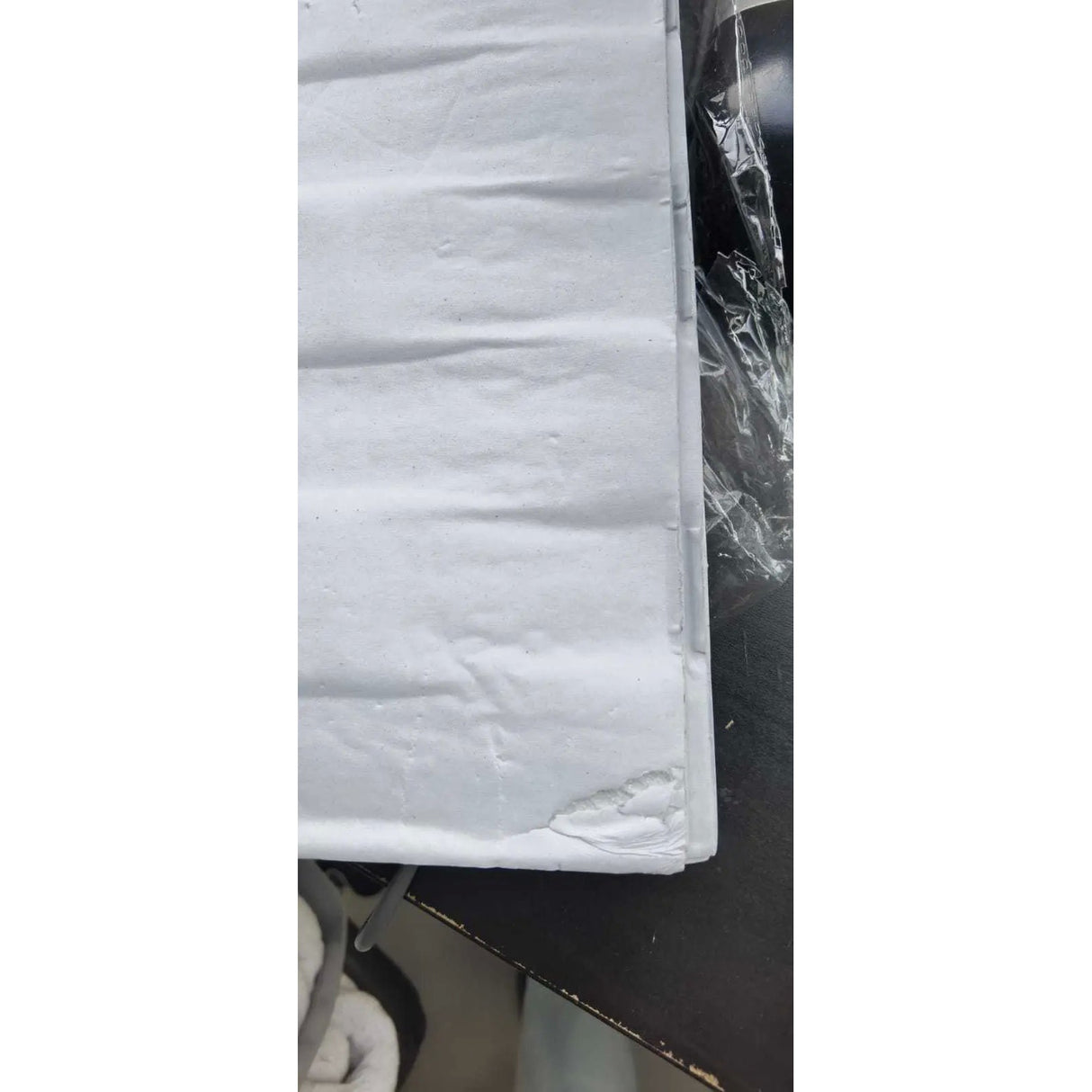 10 X Placi Tapet Autocolant 3D Cu Imitatie De Marmura, Pentru Perete Bucatarie Sufragerie, Usor De Curatat, Rezistent La Apa, Autoadeziv, Gri Bej, Resigilat - vivimall.ro