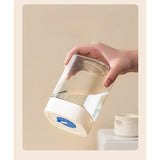 Borcan Depozitare Alimente 1000ml | PurePreserve - vivimall.ro