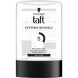 Gel Styling TAFT 5 Extreme Invisible 300 ML - Fixare Maximală