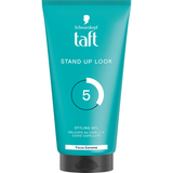 Gel Coafat TAFT 3 Wet Styling 150 ml - Stil Umid