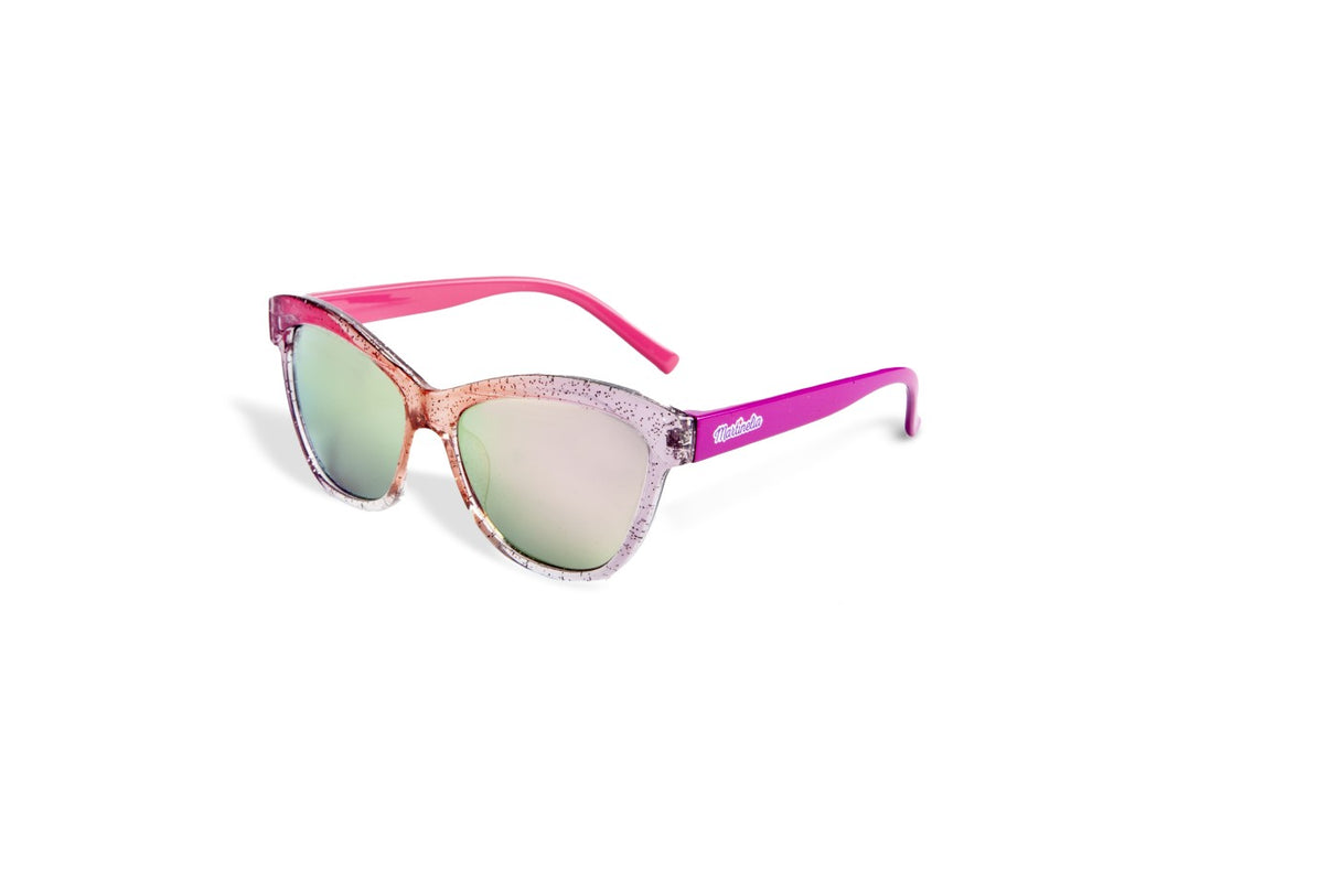 MARTINELIA OCHELARI DE SOARE GLITTER ROZ
