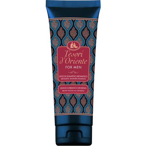 Parfum Aromatic TESORI D'ORIENTE pentru Bărbați Legno di Ebano e Ginseng 100ml