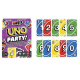 JOC DE CARTI UNO PARTY REFRESH