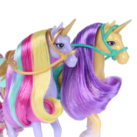 UNICORN ACADEMY SET DE JOACA AVETURI MAGICE DEZLANTUITE