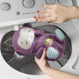 FISHER PRICE MAIMUTICA INTERACTIVA BEBELUSI CU RESPIRATIE RITMICA