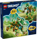 LEGO DREAMZZZ ROBOTUL GARDIAN VULPE 71508