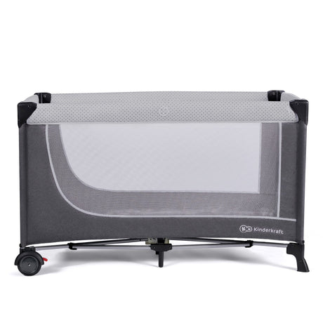 PATUT DE CALATORIE KINDERKRAFT LEODY, GREY