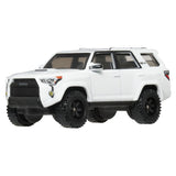 HOT WHEELS PREMIUM SET 2 MASINUTE METALICE SUBARU CROSSTREK SI TOYOTA 4RUNNER  2018 SCARA 1 LA 64