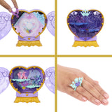 DISNEY PRINCESS JEWEL REVEAL PAPUSA ARIEL