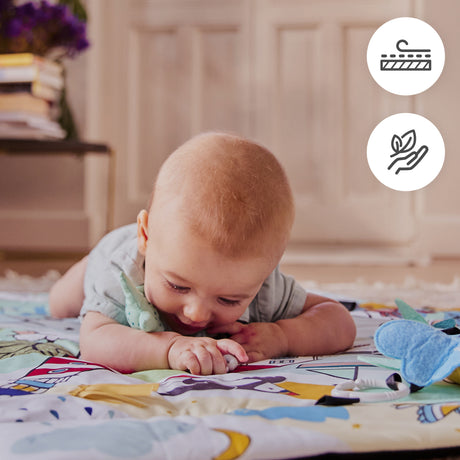 COVORAS EDUCATIONAL KINDERKRAFT SMARTPLAY SEA
