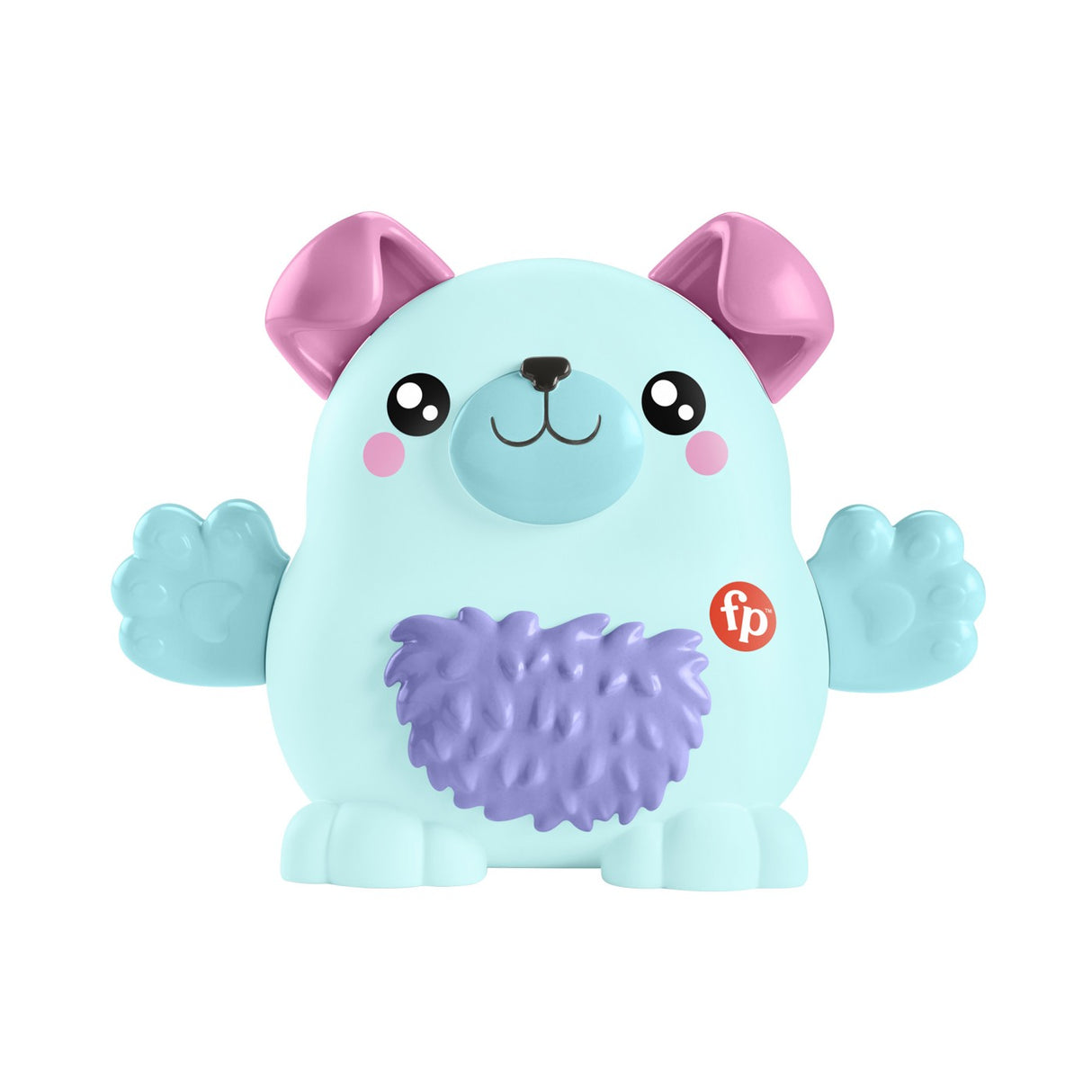 FISHER PRICE ANIMALUT MIX & MATCH