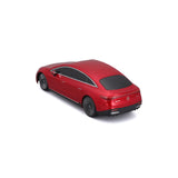 MAISTO MASINUTA PREMIUM CU TELECOMANDA 2.4GHz EQS BY MERCEDES-EQ SCARA 1 LA 24