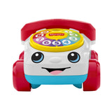 FISHER PRICE JUCARIE INTERACTIVA VEHICUL TELEFON