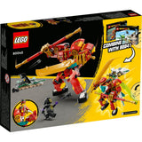 LEGO MONKIE KID ROBOTUL MULTIFUNCTIONAL AL LUI MONKIE KID 80040