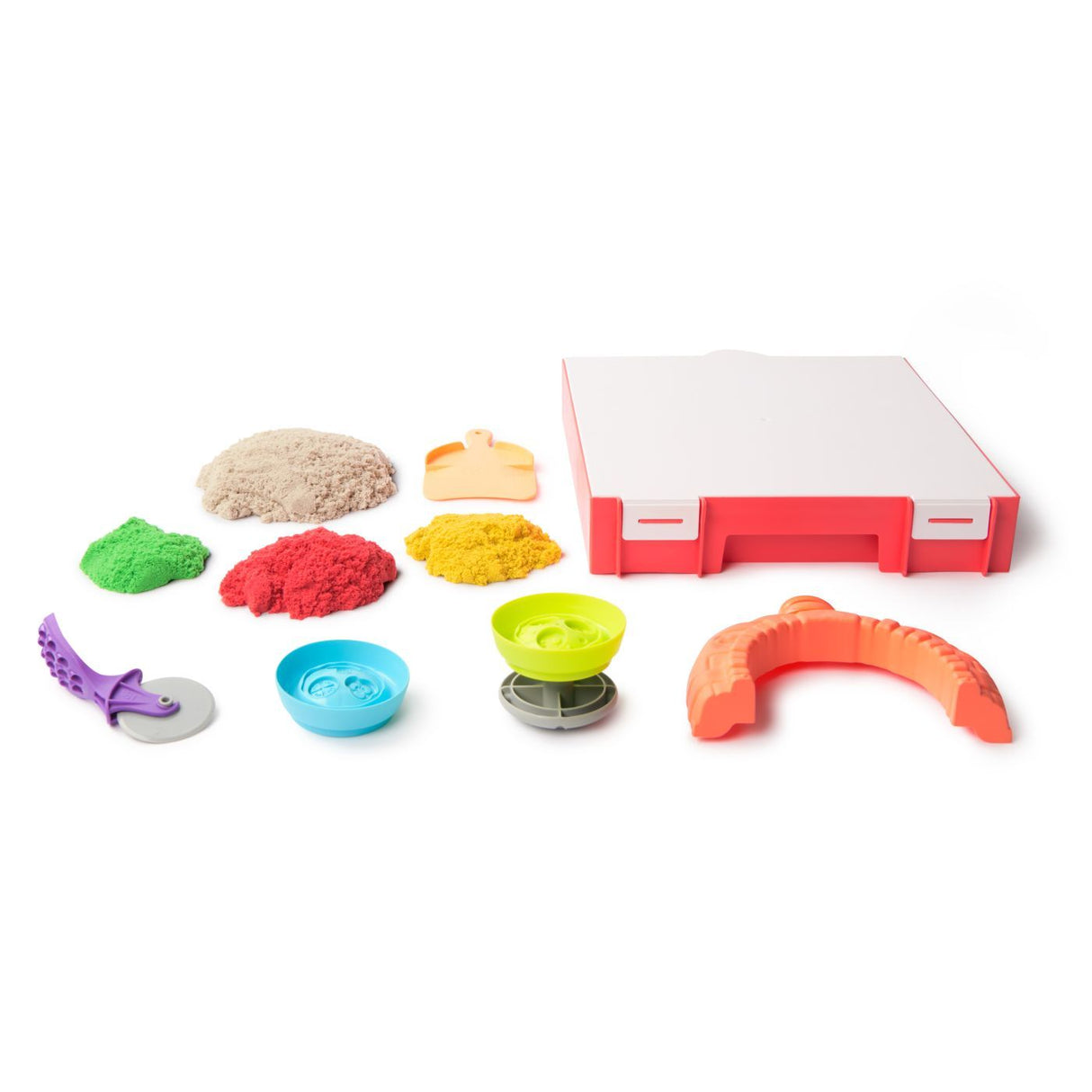 KINETIC SAND ATELIER PIZZA 453G