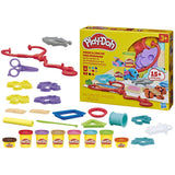 PLAY DOH SET DE JOACA INGRIJIRE VETERINARA