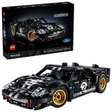 LEGO TECHNIC MASINA DE CURSE 1966 FORD GT40 MKII 42223