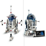 LEGO STAR WARS R2-D2 75379