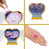 DISNEY PRINCESS JEWEL REVEAL PAPUSA CENUSAREASA