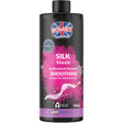 Șampon Smoothing Silk Sleek Professional 1000ml - Strălucire și Îngrijire