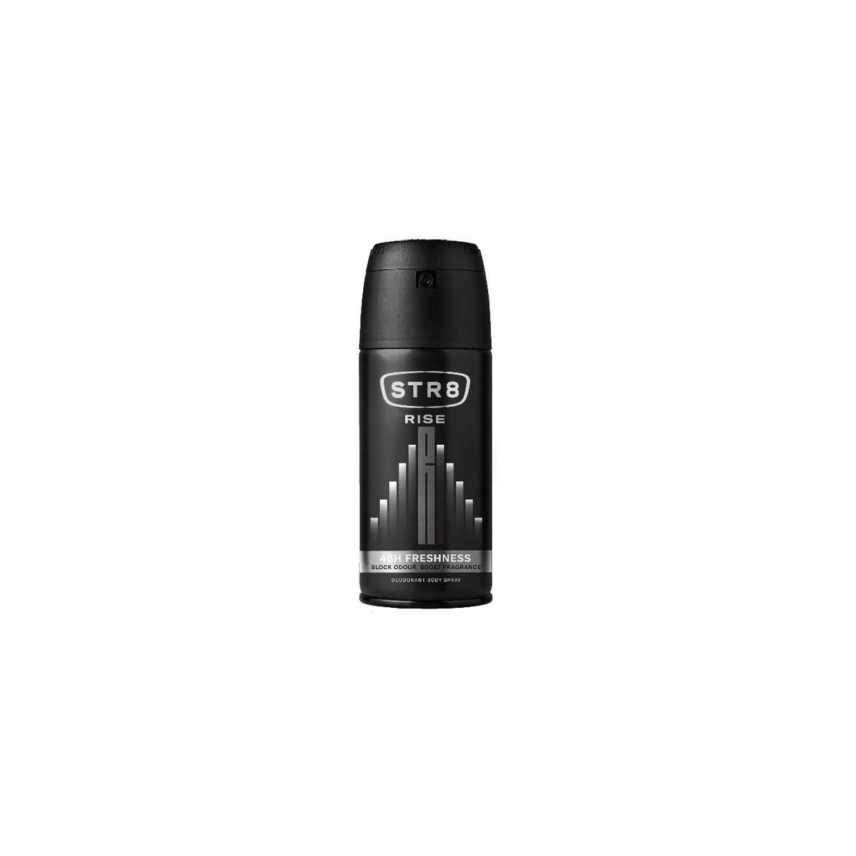 Deodorant Spray STR8 Rise Barbati 150 ml - Energie si Senzualitate
