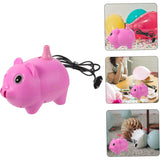Pompa Electrica Pentru Umflat Baloane, 380 W, Din Plastic - vivimall.ro