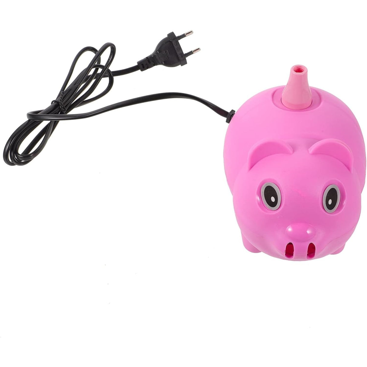 Pompa Electrica Pentru Umflat Baloane, 380 W, Din Plastic - vivimall.ro