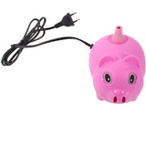 Pompa Electrica Pentru Umflat Baloane, 380 W, Din Plastic - vivimall.ro