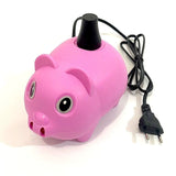 Pompa Electrica Pentru Umflat Baloane, 380 W, Din Plastic - vivimall.ro