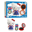 Set Cadou Hello Kitty Gel de Duș & Șampon 400 ML + Accesorii Păr - Maison Q8